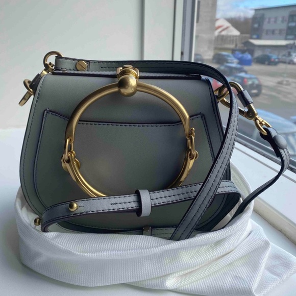 Trying to sell my collection of Chloe Marcie handbags and double totes! - Picture 6 of 6